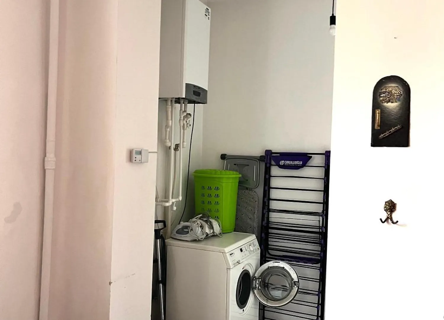 Vazha-Pshavela Apartamento Tbilisi