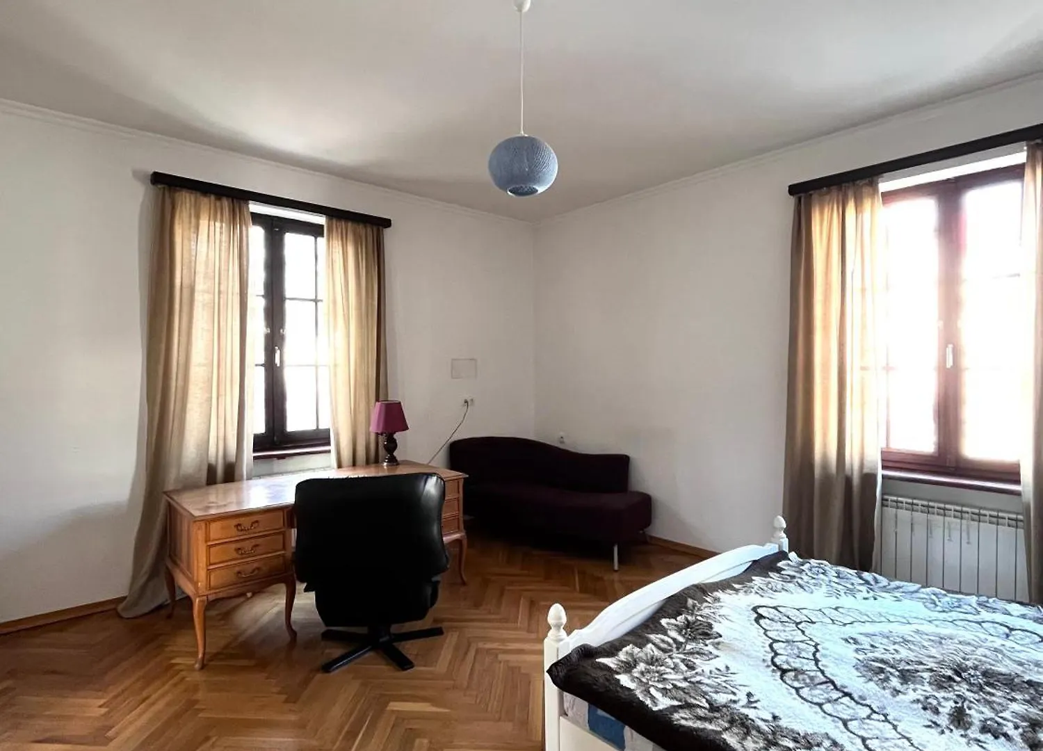 Vazha-Pshavela Apartamento Tbilisi