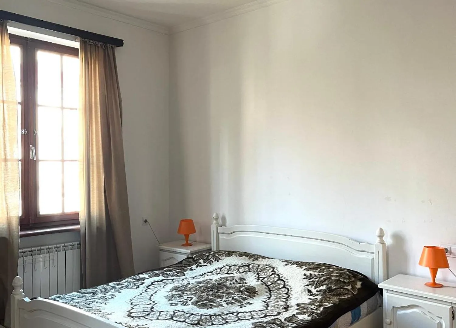 Vazha-Pshavela Apartamento Tbilisi