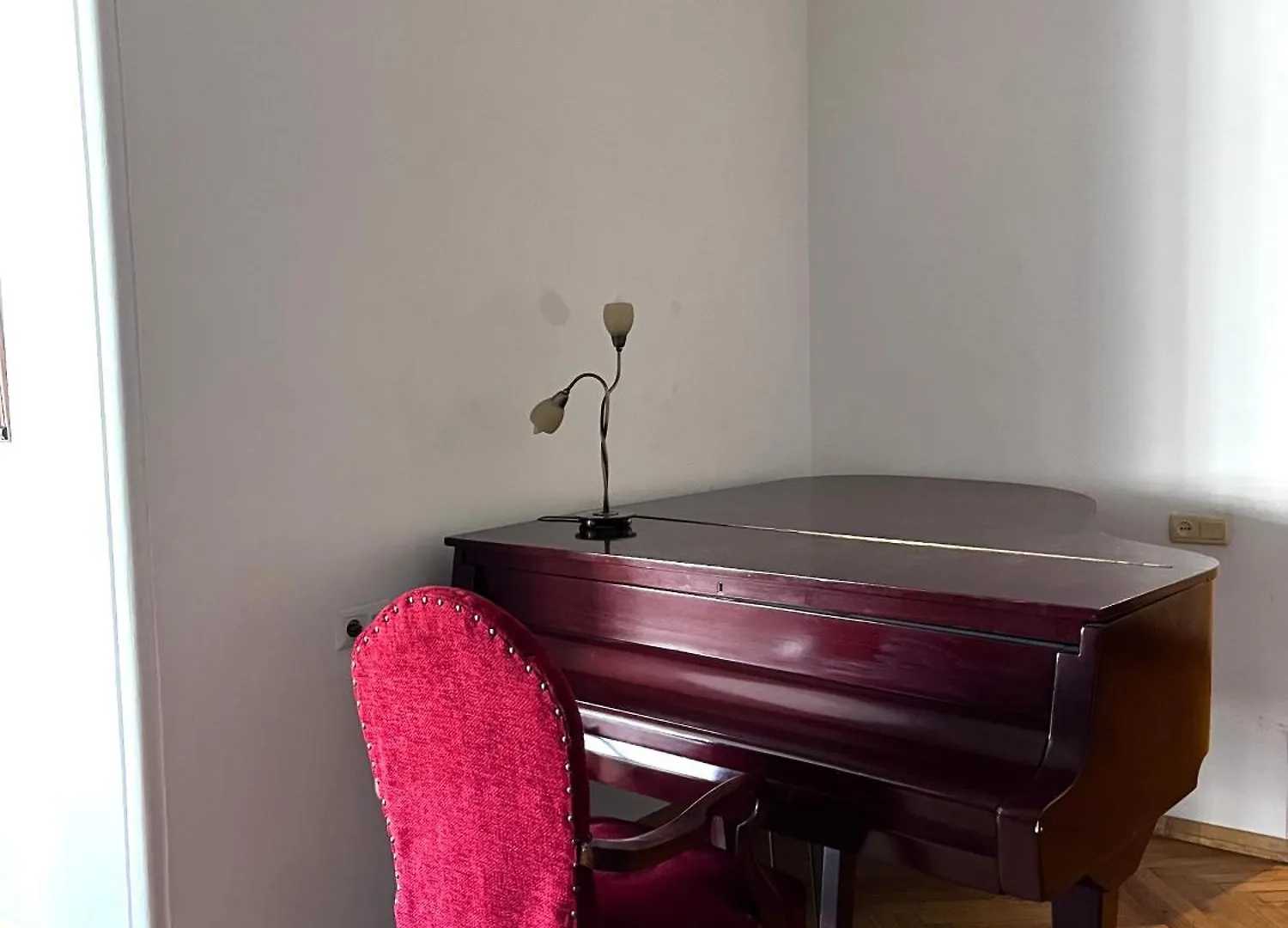 Vazha-Pshavela Apartamento Tbilisi 0*,