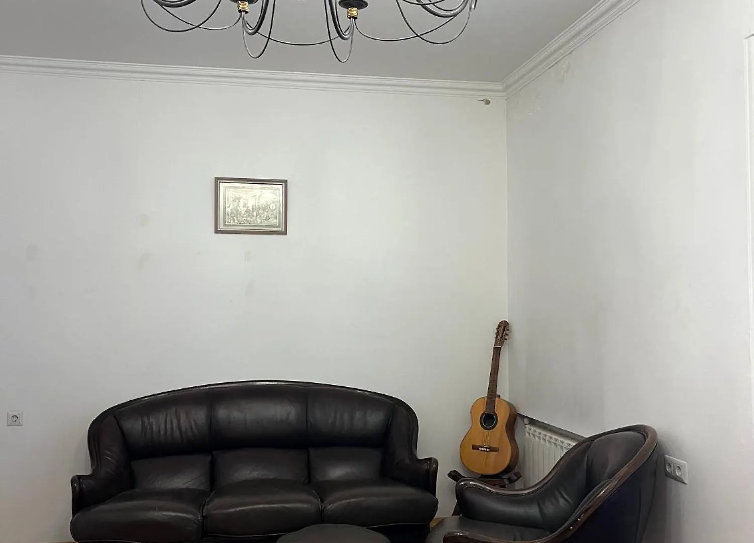 Vazha-Pshavela Apartamento Tbilisi