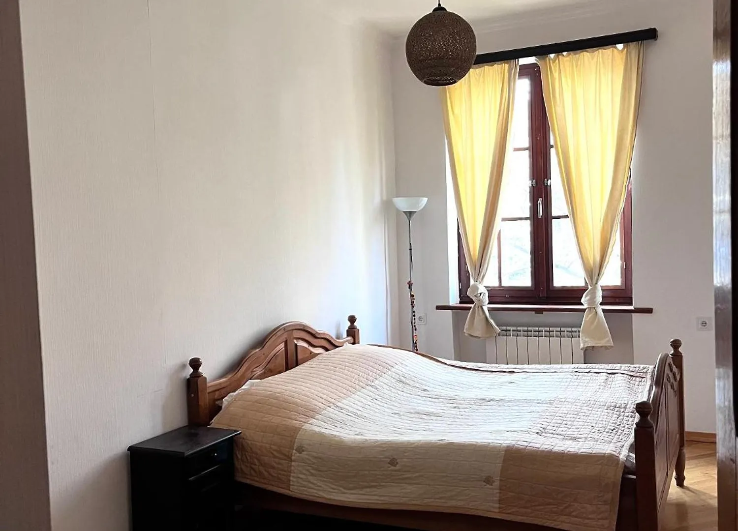 Vazha-Pshavela Apartamento Tbilisi
